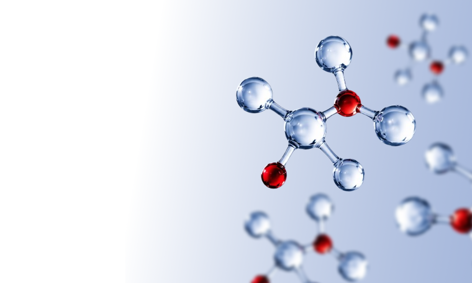 Background molecular structure