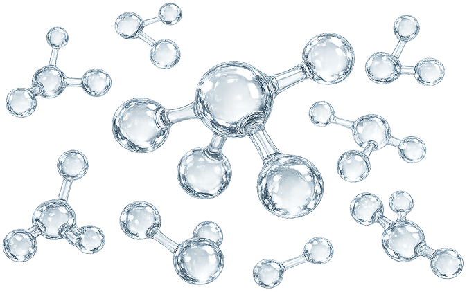 molecule